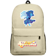 Steven Universe Lapis Lazuli Backpack SuperPack - Lapis Lazuli Dancing Sticker