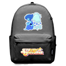 Steven Universe Lapis Lazuli Backpack SuperPack - Lapis Lazuli Sitting Sad