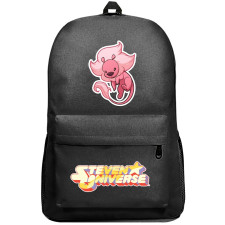 Steven Universe Lion Backpack SuperPack - Lion Chibi Art