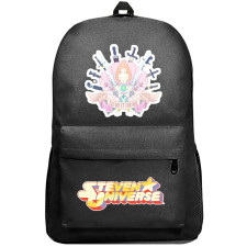 Steven Universe Pearl Backpack SuperPack - Pearl I Will Do It For Her