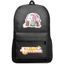 Steven Universe Pearl Backpack SuperPack - Pearl Strawberry Field