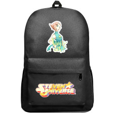 Steven Universe Pearl Backpack SuperPack - Pearl Walk Off