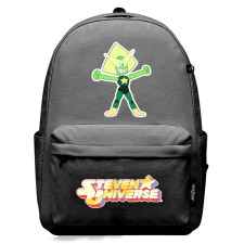 Steven Universe Peridot Backpack SuperPack - Peridot Standing Sticker