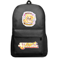 Steven Universe Sadie Miller Backpack SuperPack - Sadie Miller Donut Queen