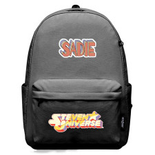Steven Universe Sadie Miller Backpack SuperPack - Sadie Miller Name Word Art