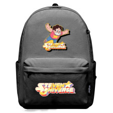 Steven Universe Steven Backpack SuperPack - Steven Flying Sticker