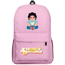 Steven Universe Steven Backpack SuperPack - Steven In Meditation