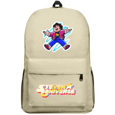 Steven Universe Steven Backpack SuperPack - Steven Neon Art