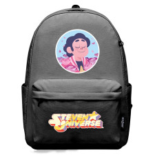 Steven Universe Steven Backpack SuperPack - Steven Sleeping Round Sticker