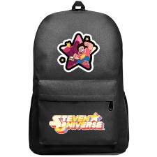 Steven Universe Steven Backpack SuperPack - Steven Star Shape Sticker