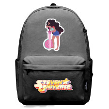 Steven Universe Stevonnie Backpack SuperPack - Stevonnie Holding Sword