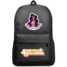 Steven Universe Stevonnie Backpack SuperPack - Stevonnie Not Your Babe