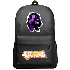Steven Universe Sugilite Backpack SuperPack - Sugilite Standing With V Sign