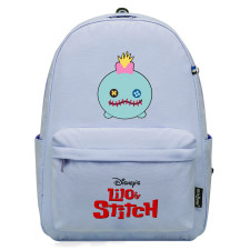 Lilo & Stitch Scrump Backpack SuperPack - Scrump Big Face