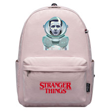 Stranger Things Eleven Backpack SuperPack - Eleven In Suit