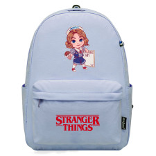 Stranger Things Robin Backpack SuperPack - Robin Serving Ice Cream