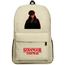 Stranger Things Will Backpack SuperPack - Will Hawkins Fall Art