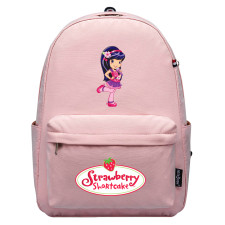 Strawberry Shortcake Cherry Jam Backpack SuperPack - Cherry Jam Singer