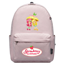 Strawberry Shortcake Lemon Meringue Backpack SuperPack - Lemon Meringue With Lemon Umbrella