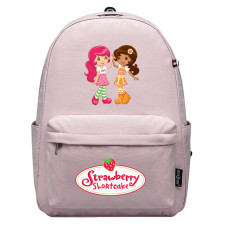 Strawberry Shortcake Orange Blossom Backpack SuperPack - Orange Blossom High Five