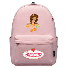 Strawberry Shortcake Orange Blossom Backpack SuperPack - Orange Blossom Shopping