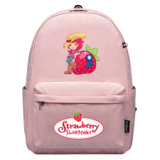 Strawberry Shortcake Backpack SuperPack - Strawberry Shortcake Cowgirl