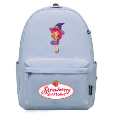 Strawberry Shortcake Backpack SuperPack - Strawberry Shortcake Witch