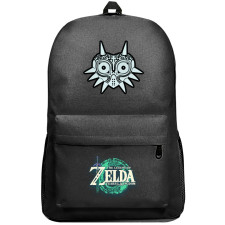 The Legend of Zelda Backpack SuperPack - The Legend of Zelda Majora's Mask
