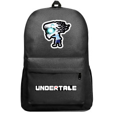 Undertale Sans Backpack SuperPack - Sans Gasterblaster Sticker