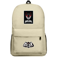 WWE Finn Balor Backpack SuperPack - Finn Balor Has Risen Poster