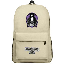 WWE Undertaker Backpack SuperPack - Undertaker Vector Illustration