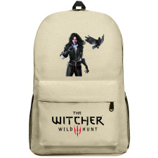 The Witcher Yennefer Backpack SuperPack - Yennefer Character Series