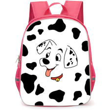 101 Dalmatians Lucky Backpack StudentPack - 101 Dalmatians Lucky Avatar Poster