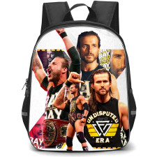 AEW Adam Cole Backpack StudentPack - Adam Cole Undisputed Era Poster