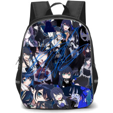 Ado Backpack StudentPack - Ado Collage Signature