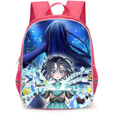 Ado Backpack StudentPack - Ado Exploding Gameboy