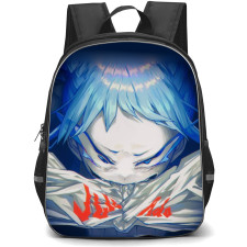 Ado Backpack StudentPack - Ado RuLe Biting Paper
