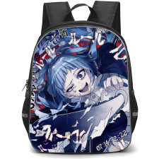Ado Backpack StudentPack - Ado RuLe Chainsaw Attack