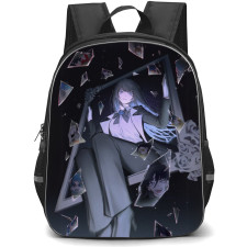 Ado Backpack StudentPack - Ado Swinging in Picture Frame
