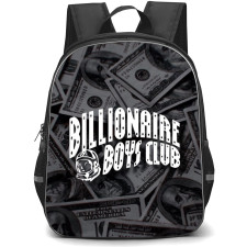 Billionaire Boys Club Backpack StudentPack - Billionaire Boys Club Aesthetic Poster