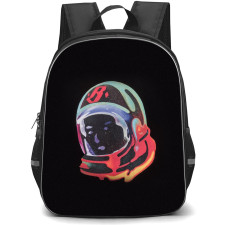 Billionaire Boys Club Backpack StudentPack - Billionaire Boys Club Astronaut Avatar Sticker