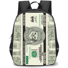 Apparel Ripndip Backpack School Bag StudentPack - Apparel Ripndip Moneybag Poster