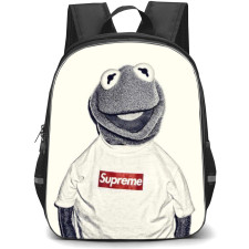 Supreme Backpack Student Pack - Kermit Portrait