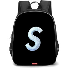 Supreme Backpack Student Pack - S Embroided