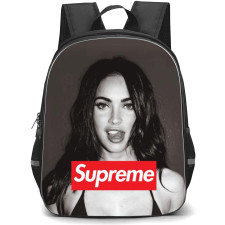Supreme Backpack Student Pack - Series Logo Girl Portrait