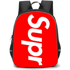 Supreme Backpack Student Pack - Series Logo Supr Cut