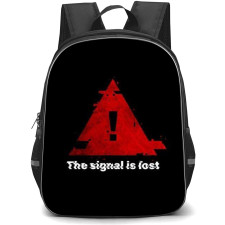 Area 51 Backpack StudentPack - The Signal Is Lost