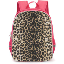 Burga Art Pattern Backpack StudentPack - Burga Player Pattern Art Poster