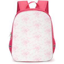 Love Shack Fancy Backpack StudentPack - Love Shack Fancy Pink Dream Standard Poster