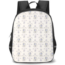 Love Shack Fancy Backpack StudentPack - Love Shack Fancy Rose Cheek Standard Poster